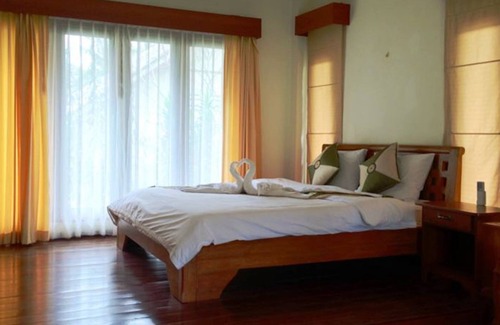 Taling Ngam Hotel | Phangka Paradise Resort