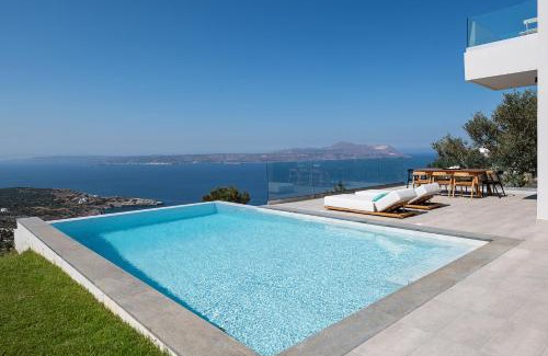 Kokkinon Khorion Villa | PhantΩm Villas Villa Hero