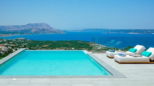 Kokkinon Khorion Villa | PhantΩm Villas Villa Hero
