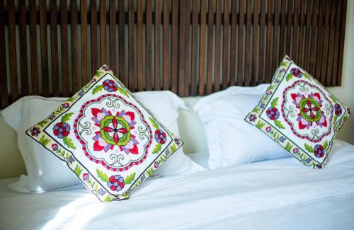 San Pa Thong Resort | Phanumas Resort Chiang Mai