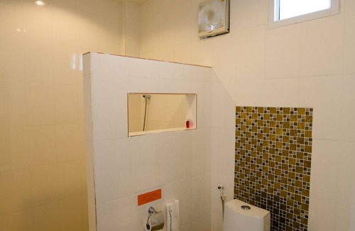 Ban Dung Hotel | Pharadhevi