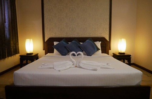 Ban Dung Hotel | Pharadhevi