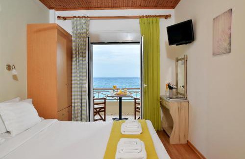 Ilia Apartment | Pharos Rooms