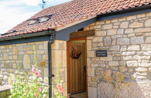 Newton St Loe House | Pheasant Cottage