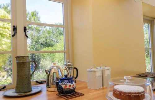 Newton St Loe House | Pheasant Cottage