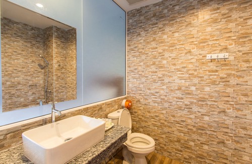 Makham Tia Hotel | Phet Phangan