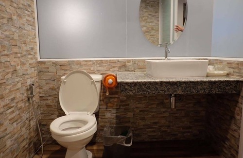 Makham Tia Hotel | Phet Phangan