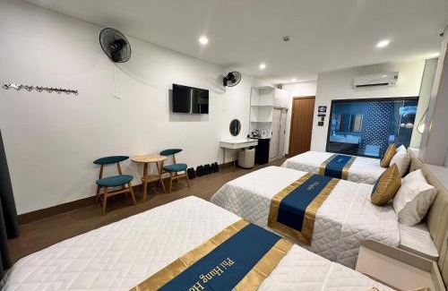 Tam Ky Hotel | Phi Hùng Hotel