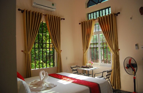 Hoa Lu House | Phi Hung's Unique homestay