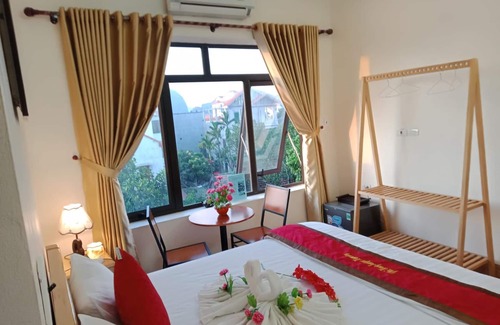 Hoa Lu House | Phi Hung's Unique homestay