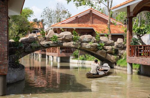 Mang Yang Resort | Phi Yen Eco Resort Can Tho