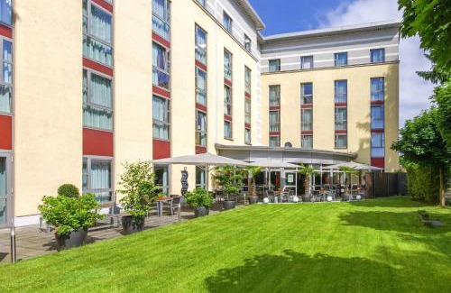 Hoehenberg Hotel | PhiLeRo Hotel Köln