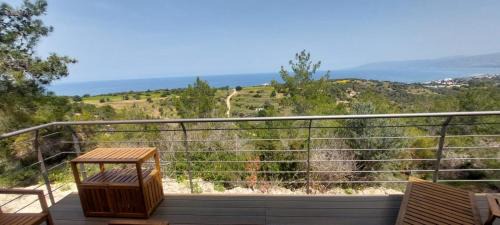 Latchi House | Philip's Akamas Retreat