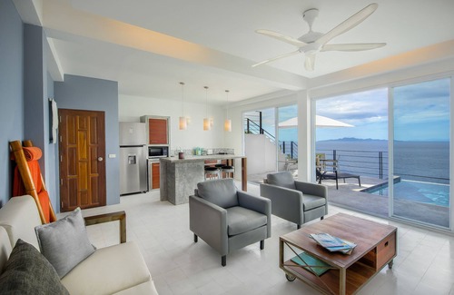 Koh Tao Villa | Philip's Villa
