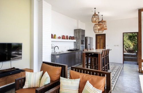 Koh Tao Villa | Philip's Villa