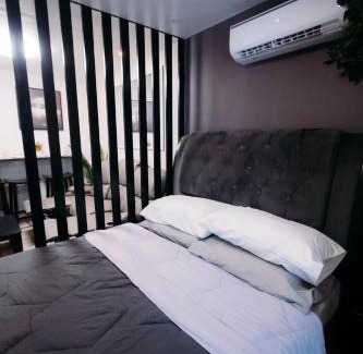 Bocaue Apartment | Philippine Arena Staycation in Marilao Bulacan