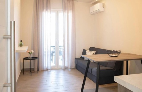 Leptokaria Apartment | Philippos Residences