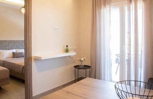 Leptokaria Apartment | Philippos Residences