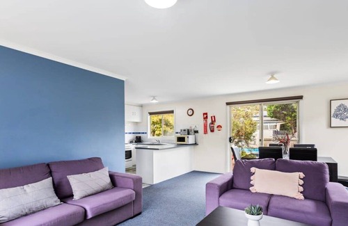 Cowes Villa | Phillip Island Family Resort 2Bdr