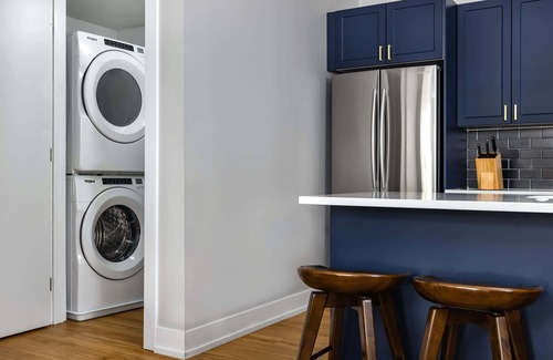 Fishtown Apartment | Philly’s Spacious 2BR Escape