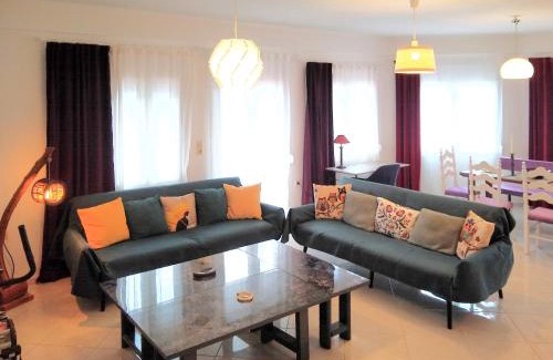 Ioannina Apartment | Philoanesi