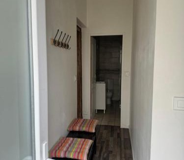 Romilly-sur-Seine Apartment | Philomène