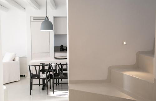 Megalochori Villa | Philosophia Luxury Villa