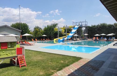 Kalambaka Hotel | Philoxenia