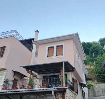 Makrirrakhi Apartment | Philoxenia Guest House