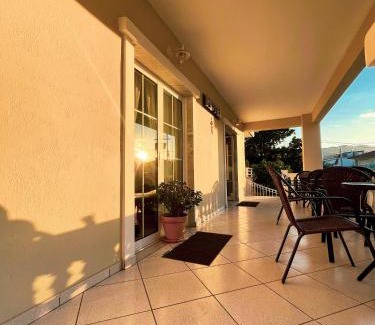 Thasos Town Hotel | Philoxenia Inn