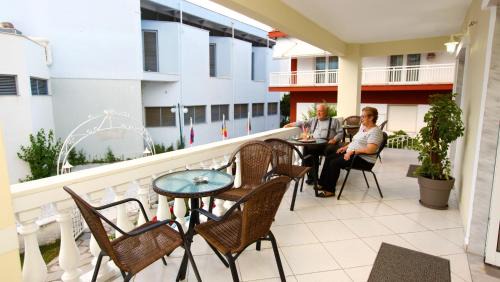 Thasos Town Hotel | Philoxenia Inn