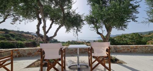 Agia Pelagia Hotel | Philyra appartments