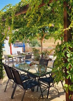 Agia Pelagia Hotel | Philyra appartments