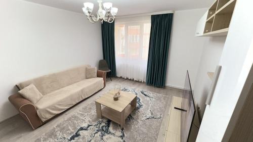 Suceava Apartment | Phix Apartament of University and Hospital Area