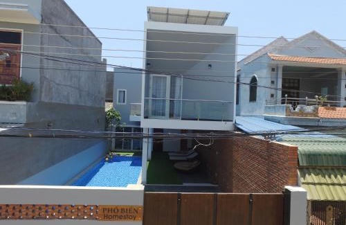 Phan Thiet House | Pho Bien Homestay