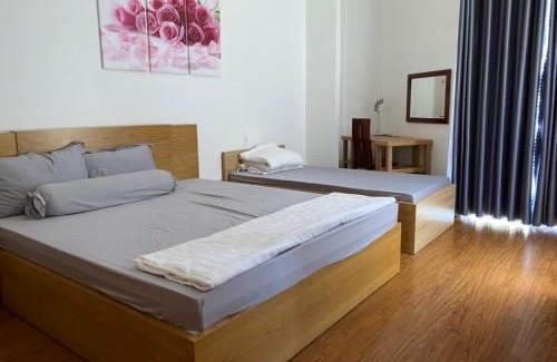 Phan Thiet House | Pho Bien Homestay