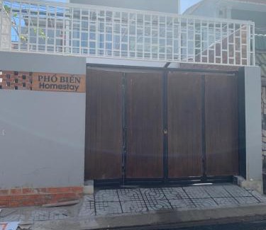Phan Thiet House | Pho Bien Homestay