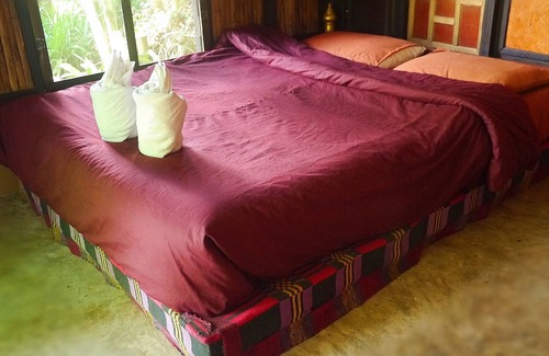 Pai House | Pho Rak Nah Pai Guesthouse