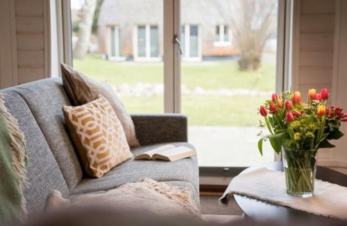 Muritz House | Phoebe - Kugelhaus am See