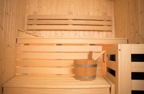 Muritz House | Phoebe - Kugelhaus am See