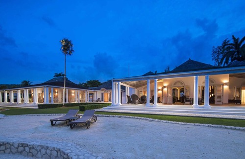 Tryall Villa | Phoenix (5/7 Rooms) Luxury villa