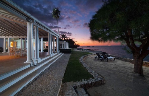 Tryall Villa | Phoenix (5/7 Rooms) Luxury villa
