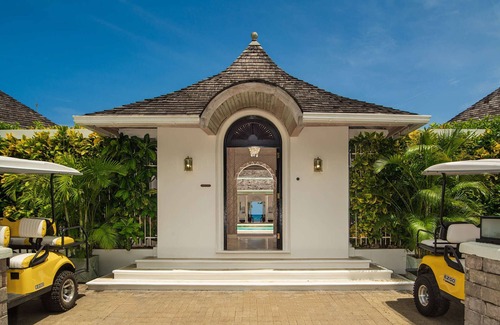 Tryall Villa | Phoenix (5/7 Rooms) Luxury villa
