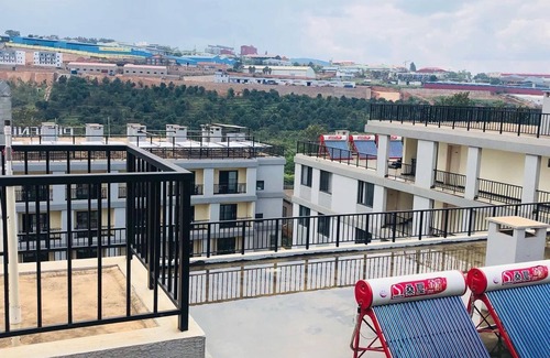Kigali Apartment | Phoenix apartment by Link
