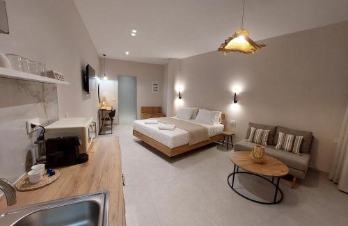 Parga Apartment | Phoenix Apartments Parga