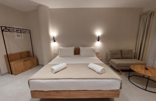 Parga Apartment | Phoenix Apartments Parga