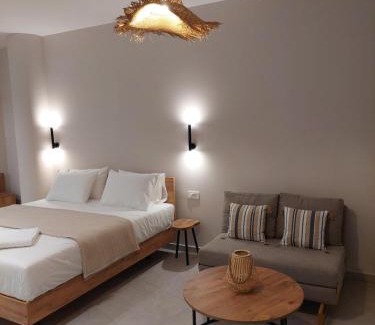 Parga Apartment | Phoenix Apartments Parga