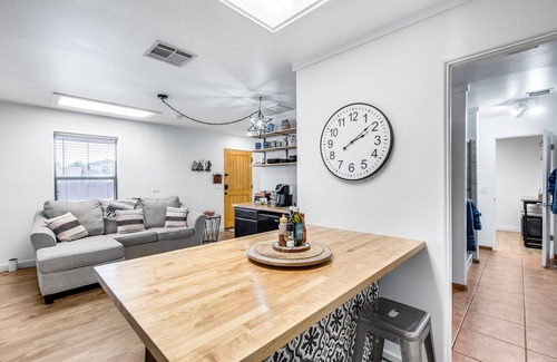 Anthem Apartment | Phoenix Desert Retreat-Family-Friendly, 3 beds, Pool, AC, and WIFI