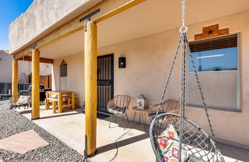 Anthem Apartment | Phoenix Desert Retreat-Family-Friendly, 3 beds, Pool, AC, and WIFI