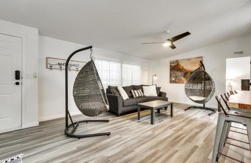 Desert Hills House | Phoenix Family Home Near Cave Creek and Hiking!